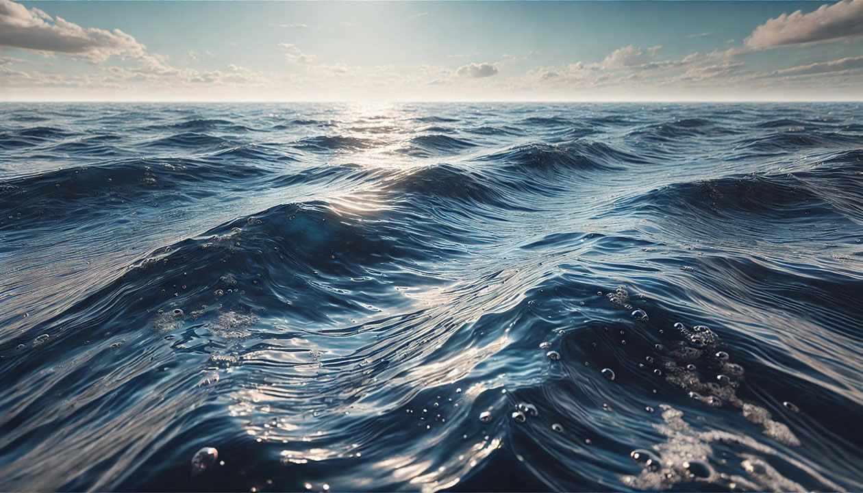 Gevaarlijke Zee
