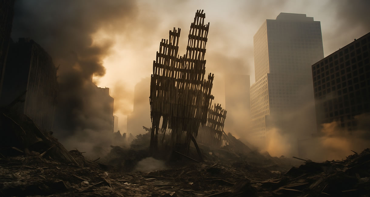Building 7 Komplot